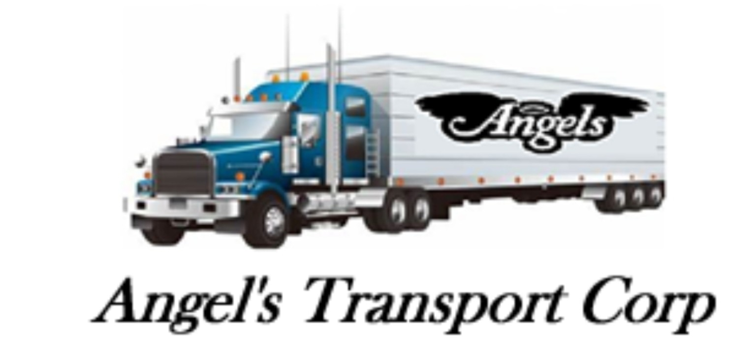 Angel's Transport logo